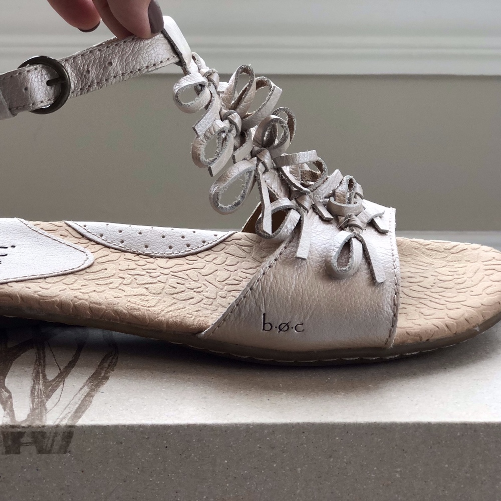 BOC "Born Concept" Sandals